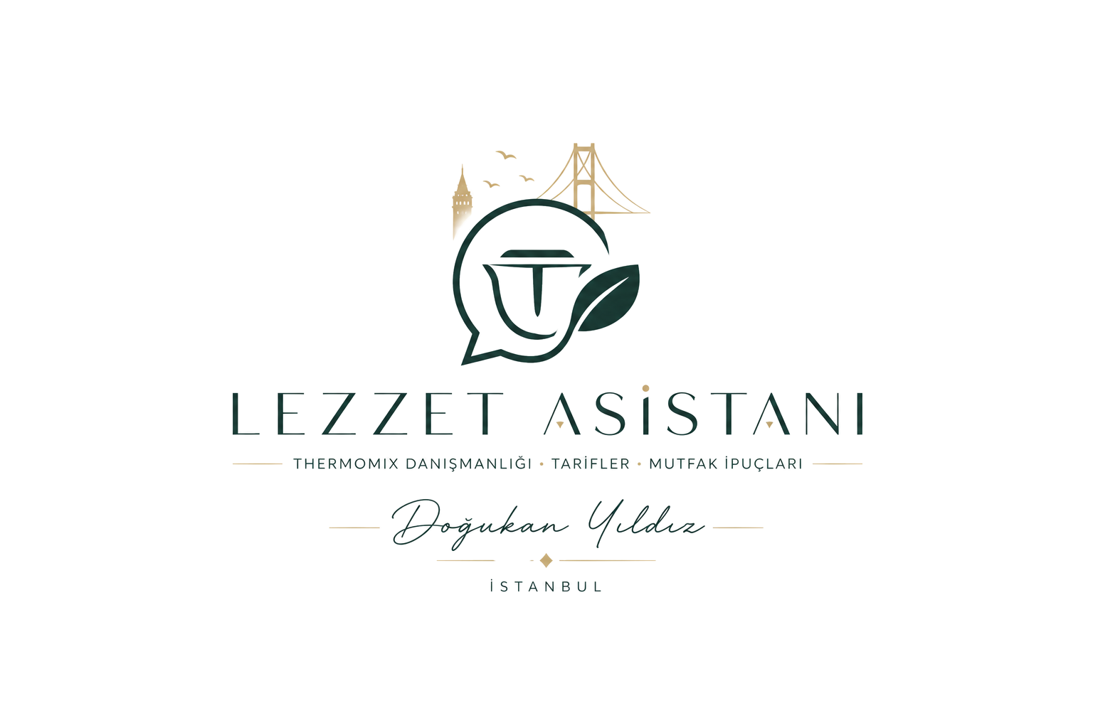Lezzet Asistanı
