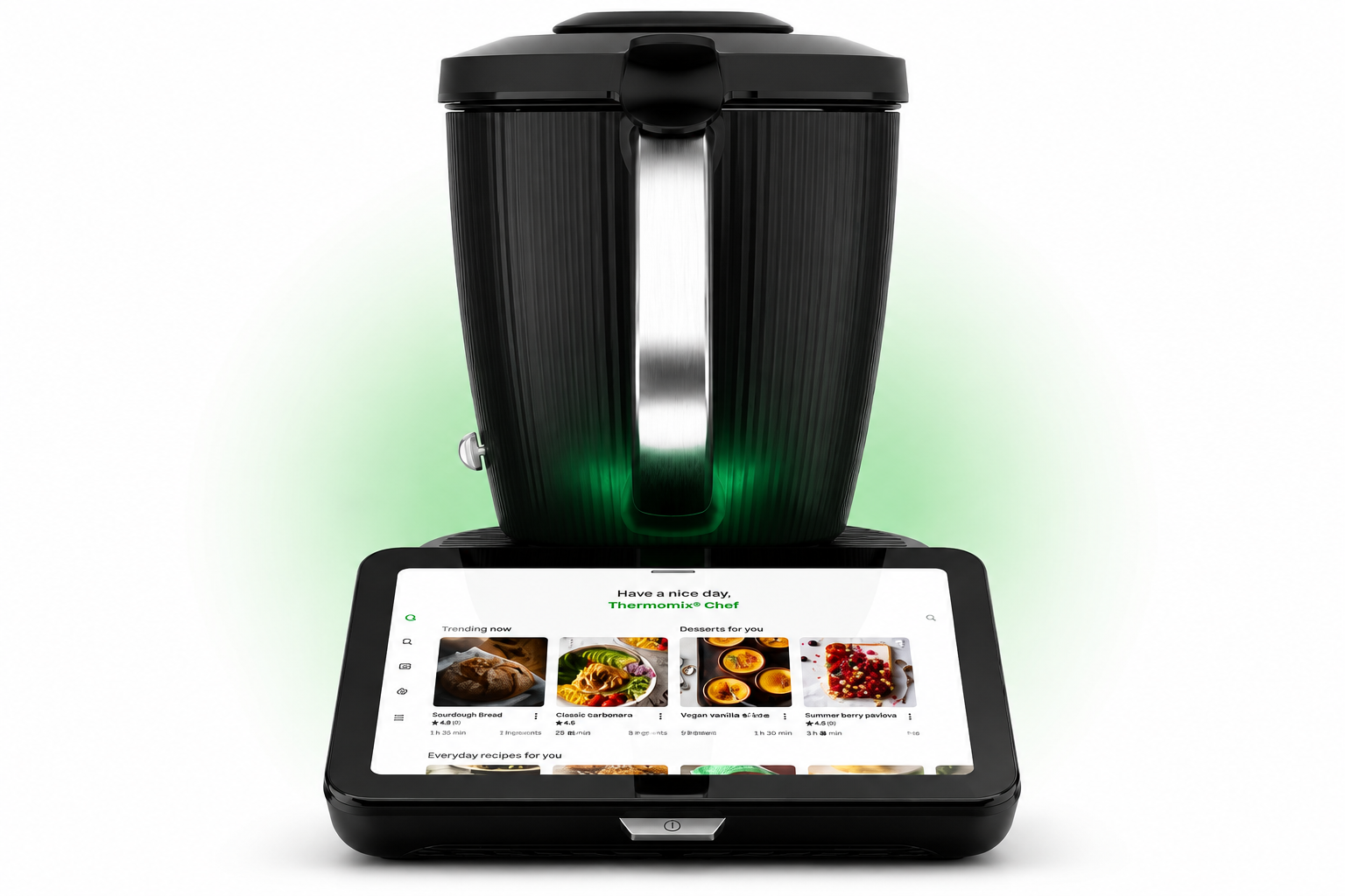Thermomix TM7